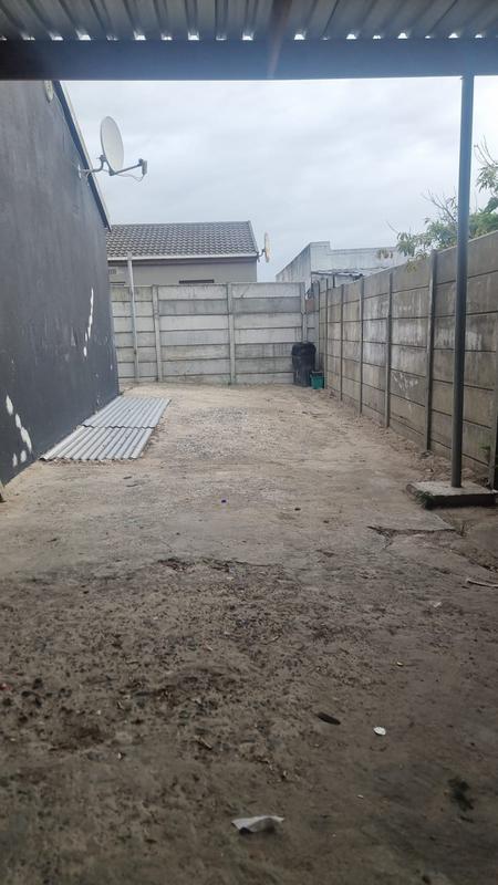 2 Bedroom Property for Sale in Rondevlei Park Western Cape